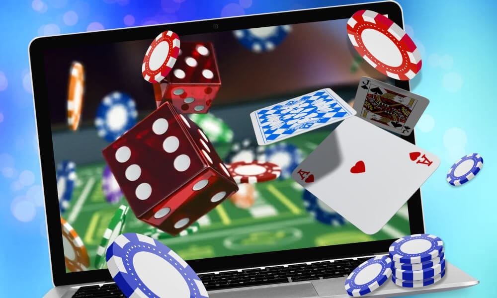 Discover the Exciting World of Online Orion Spins Casino 21