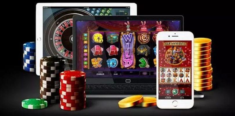 Experience Thrills and Wins at Casino BrucePokies UK Experience Thrills and Wins at Casino BrucePokies UK