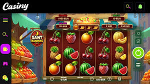 Explore the Exciting World of Casiny Casino 34