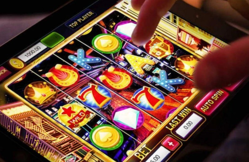 Explore the Thrill of Online Gambling Casino Online UK Bonus5F No