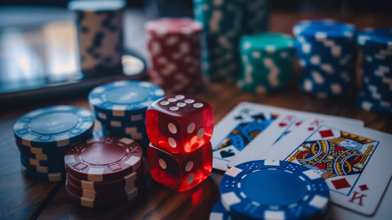 Exploring the Excitement of Real-Time Leaderboards in Casinos