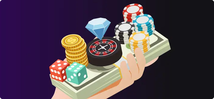 Exploring the Exciting Casiny Casino No Deposit Bonus
