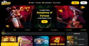 Mobile Casino Site Success Miner [2025]