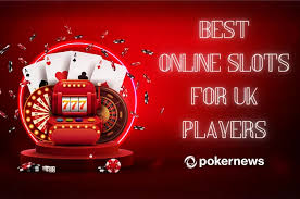 The Best UK Gambling Enterprise Sites 2025