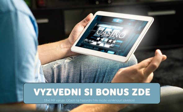 Nové české online casino 2025 Kde najít nejlepší zážitky