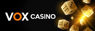 Recenzja i przewodnik po VOX Casino – wszystko, co musisz wiedzieć