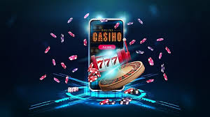 Vzrušující svět online casino Jak se orientovat ve hrách a bonusových nabídkách Vzrušující svět online casino Jak se orientovat ve hrách a bonusových nabídkách