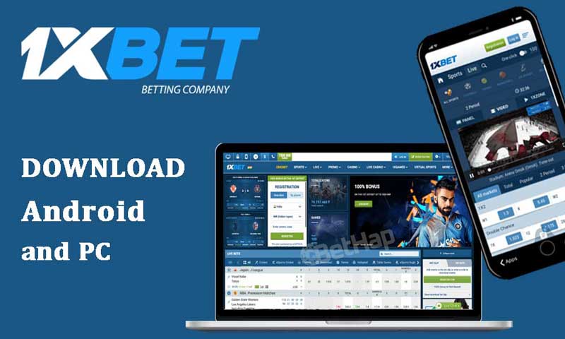 โบนัส 1xBet — คู่มือฉบับสมบูรณ์สำหรับผู้เล่นไทย โบนัส 1xBet — คู่มือฉบับสมบูรณ์สำหรับผู้เล่นไทย