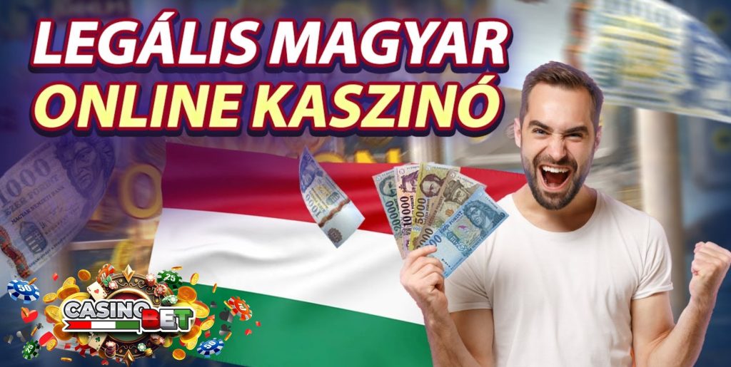 A legjobb online kaszinók - Élmények és lehetőségek A legjobb online kaszinók - Élmények és lehetőségek