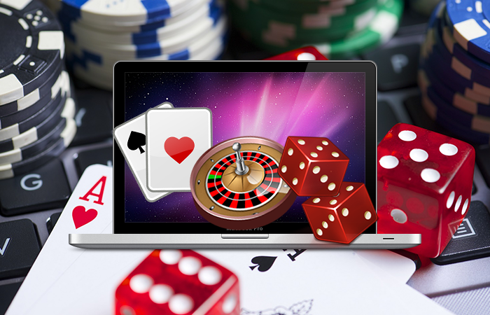 Best Casino Sites With Progressive 9 Best Casino Sites With Progressive 9