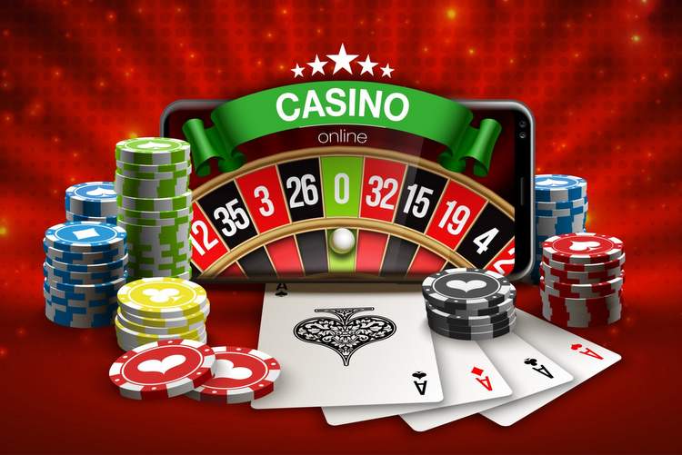 Best Casino Sites With Progressive 9 Best Casino Sites With Progressive 9