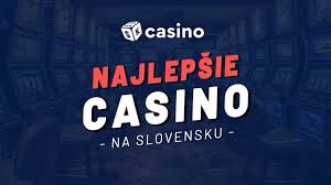 Casina online Nové trendy a tipy na úspech