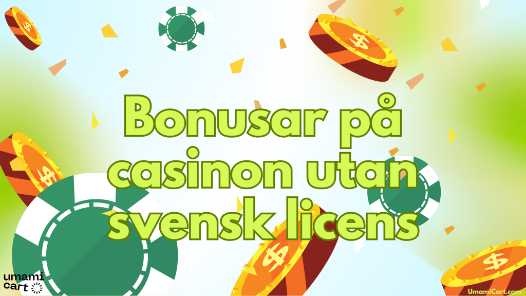 Casinon Utan Spelpaus med Swish En Guide till Spelupplevelsen