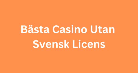 Casinon Utan Spelpaus med Swish En Guide till Spelupplevelsen