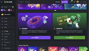 Discover Excitement and Rewards at BC Casino Discover Excitement and Rewards at BC Casino