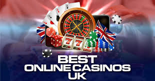 Discover the Best Online Betting Sites UK Your Ultimate Guide