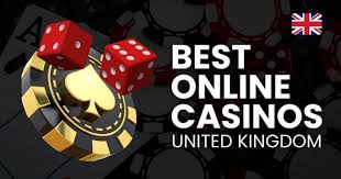 Discover the Best Online Casino Payouts UK 4