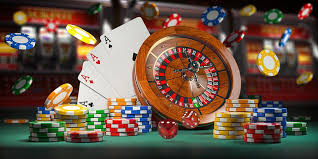 Discover the Best Online Casino Payouts UK 4