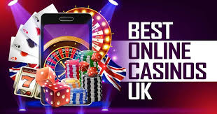 Discover the Best Online Casino Payouts UK 4