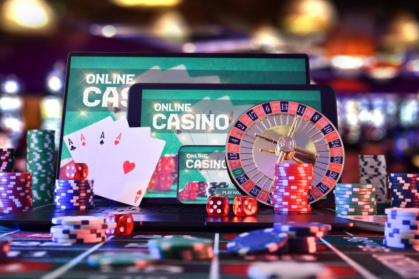 Discover the Exciting World of 30Bet Casino & Sportsbook 52