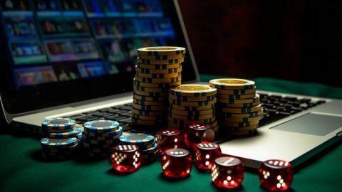 Exploring the Exciting World of MyStake Casino Online Games