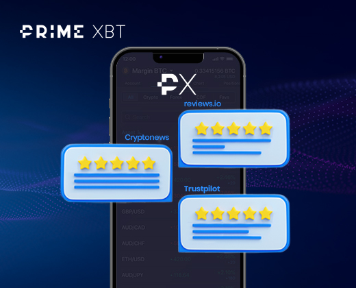Exploring the Opportunities with PrimeXBT BR Traders