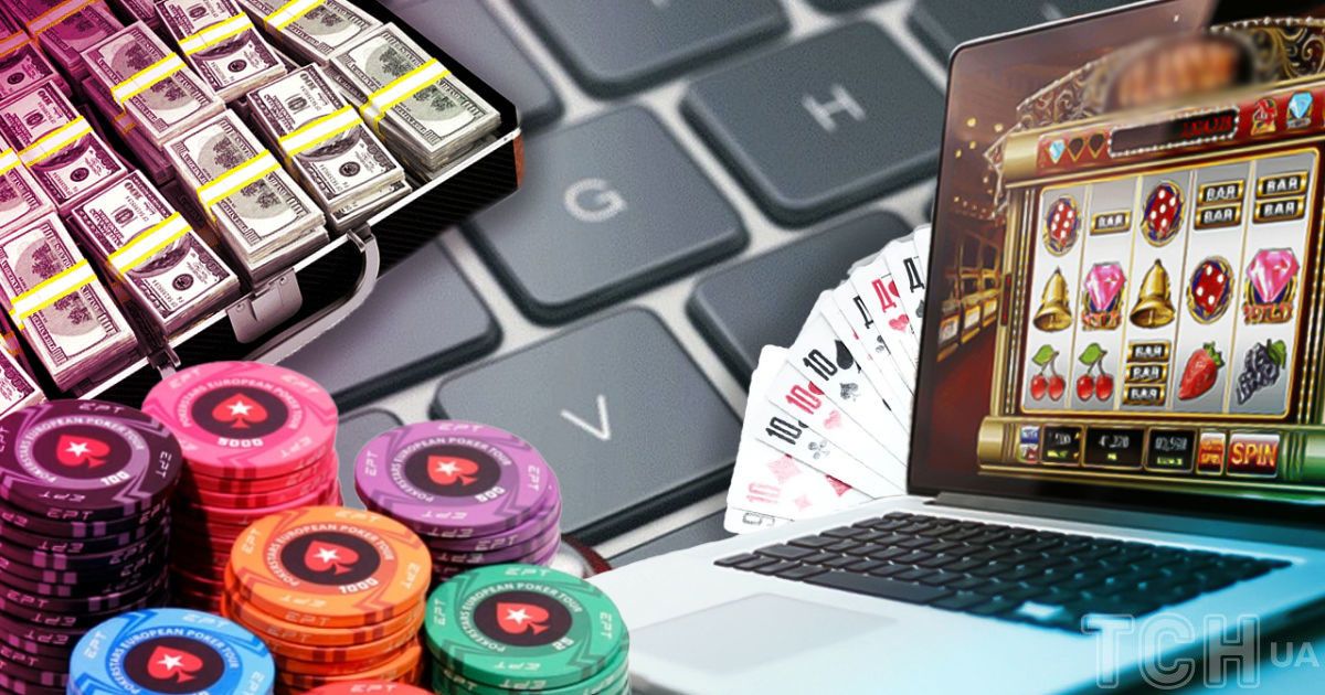 Gambling on Mobile Devices Safely 5