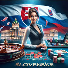 Nové online casino 2025 Přehled nových trendů a technologií