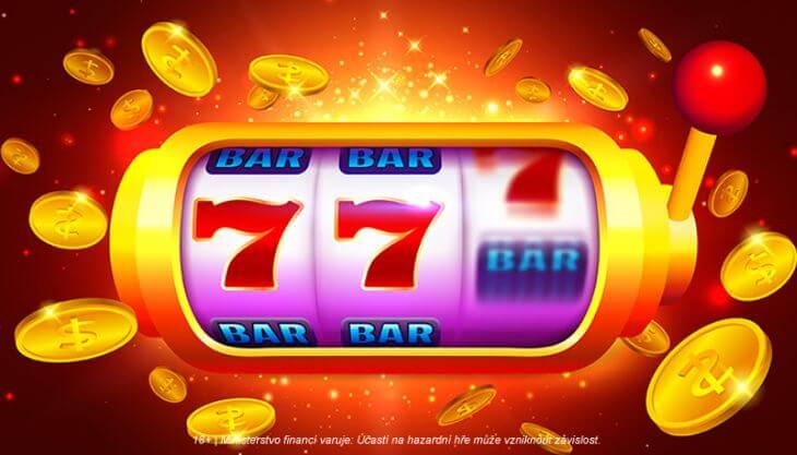 Objevte vzrušení s novým českým casino 2025