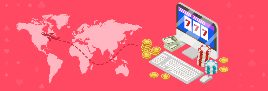 Online casina pro ceske hrace – Základní informace a tipy