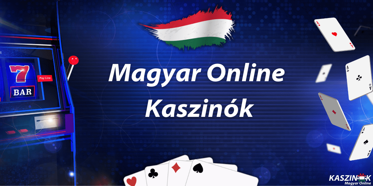 Online Casino Magyarul Fedezze Fel a Legjobb Játékokat és Ajánlatokat