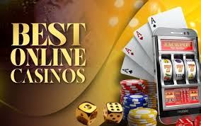 Spin the Best Slots and Unleash Your Winning Potential