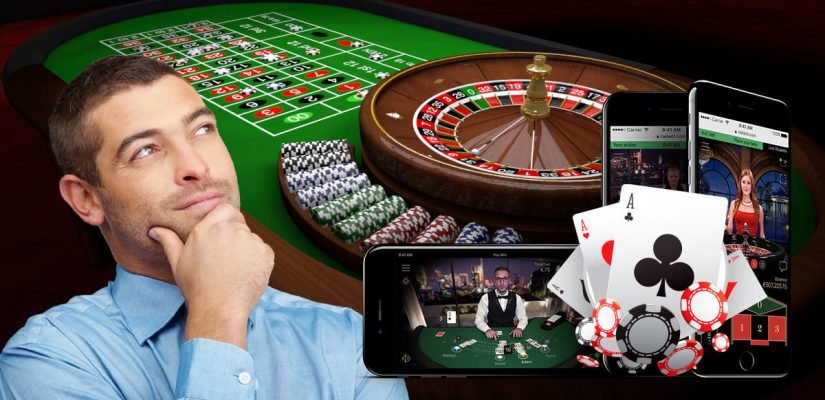 Ultimate Guide to a Top-Notch Casino Site