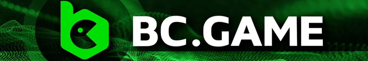 BC.Game प्रोमो कोड और बोनस आपकी जीतने की संभावनाओं को बढ़ाएं BC.Game प्रोमो कोड और बोनस आपकी जीतने की संभावनाओं को बढ़ाएं