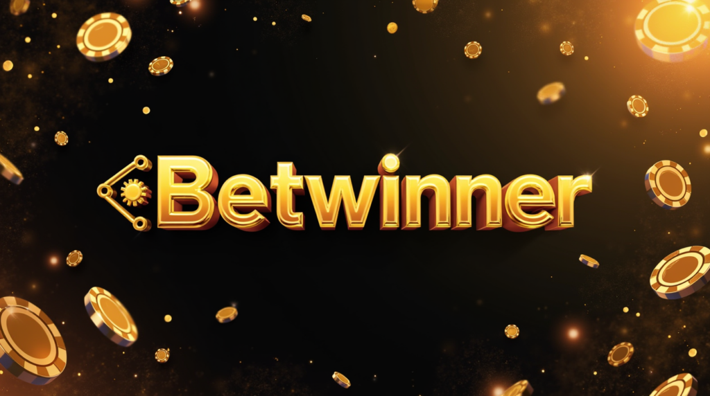 Betwinner Tu Puerta de Entrada al Mundo de las Apuestas