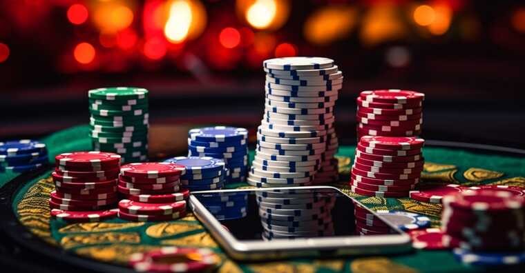 Discover Excitement with Joker's Ace Casino Online Games 15