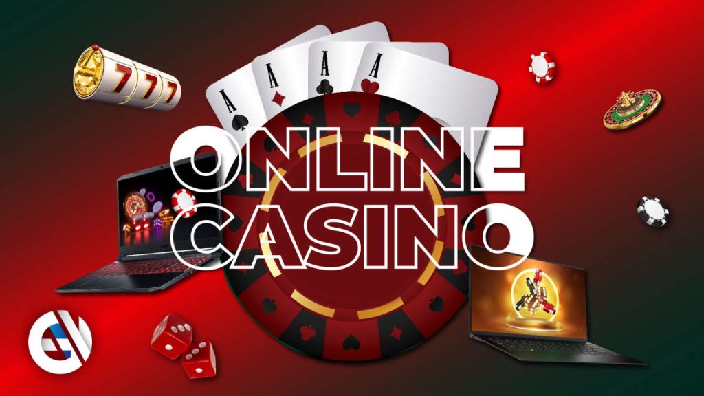 Discover the Exciting World of Casino Amonbet New