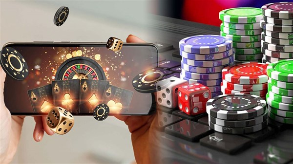 Exploring Casino Platforms A Journey of Rewards and Discoveries