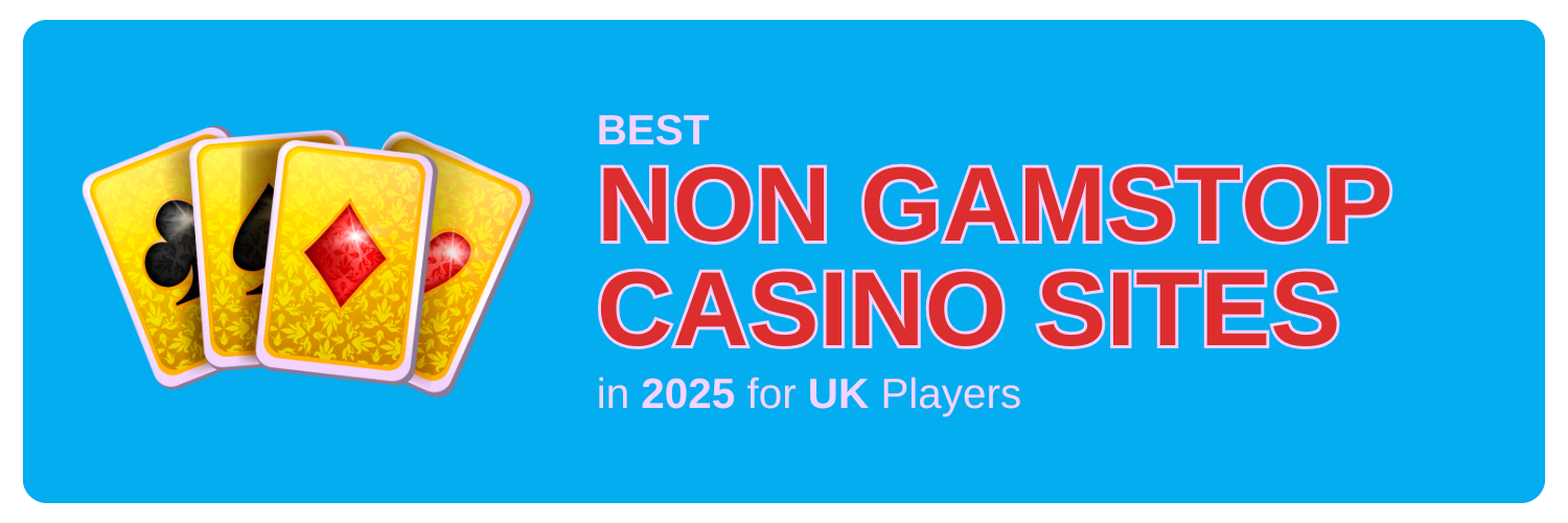 Exploring Non-Gamstop UK Casinos Freedom and Options 581608454 Exploring Non-Gamstop UK Casinos Freedom and Options 581608454