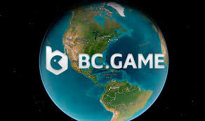 Exploring the Future of Online Gambling with BC.Game Nigeria Exploring the Future of Online Gambling with BC.Game Nigeria
