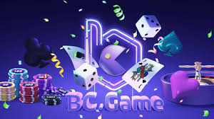 Exploring the Future of Online Gambling with BC.Game Nigeria Exploring the Future of Online Gambling with BC.Game Nigeria