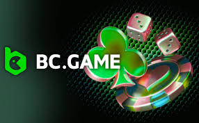 Exploring the Future of Online Gambling with BC.Game Nigeria
