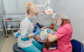 Стоматология Май Смайл Ваш путь к здоровой улыбке