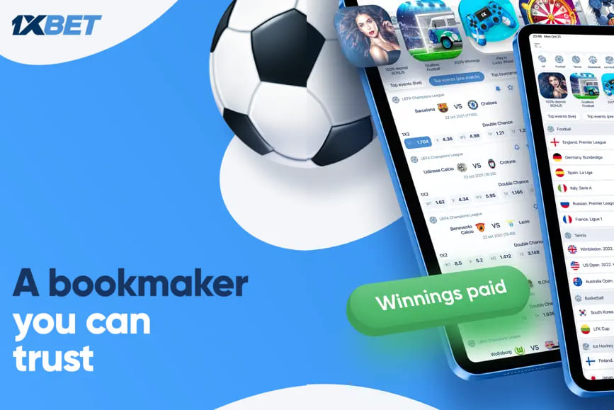 Ultimate Guide to 1xBet Cambodia Betting 380035422 Ultimate Guide to 1xBet Cambodia Betting 380035422