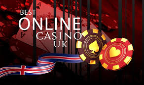Unlocking Big Wins The Exciting World of Casino Online Games