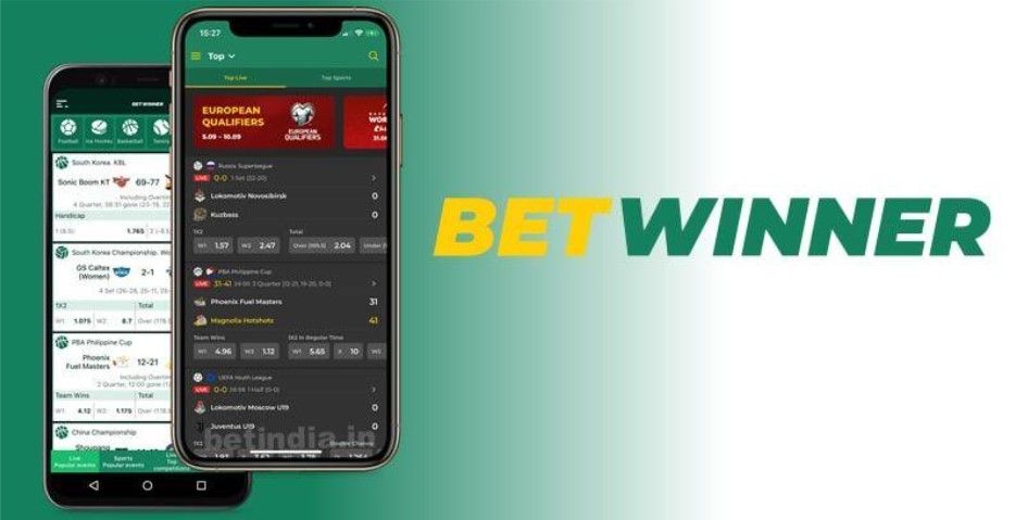 Betwinner India Your Gateway to Online Betting -411807014