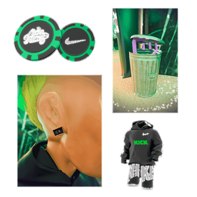 Coscu se sincera sobre su adicción a las apuestas online y recibe ayuda de Kun Agüero Coscu se sincera sobre su adicción a las apuestas online y recibe ayuda de Kun Agüero