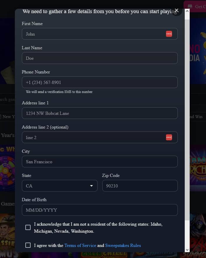 casino pinco online casino pinco online