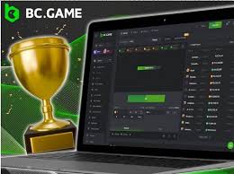BC.Game Casino and Sports Betting A Comprehensive Guide 2066787142 BC.Game Casino and Sports Betting A Comprehensive Guide 2066787142