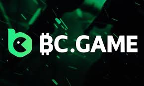 BC.Game Online Betting Platform Your Gateway to Exciting Online Gambling